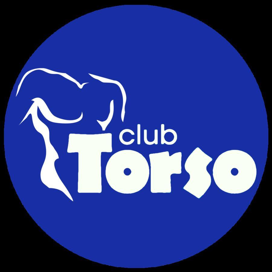 Club Torso Gay Men Only 度假村 4*